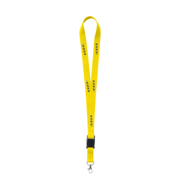 Logo trade promotional products image of: KeyCord 2 cm lanyard