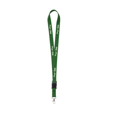 Logotrade promotional merchandise photo of: KeyCord 2 cm lanyard