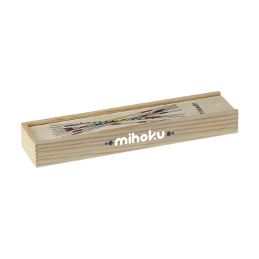 Logo trade business gifts image of: Mikado game