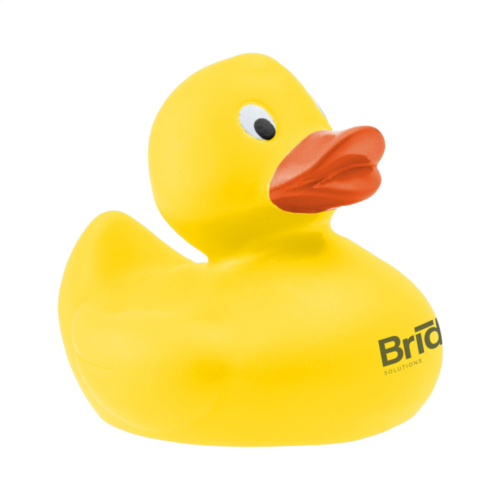 Logo trade advertising product photo of: LittleDuck bath toy