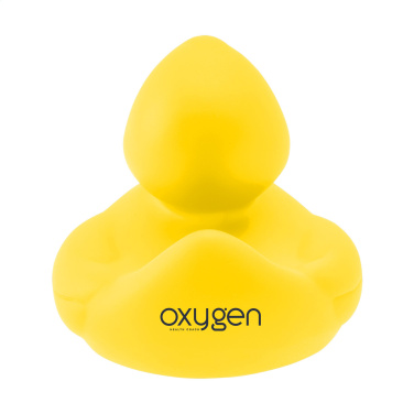 Logo trade promotional item photo of: LittleDuck bath toy