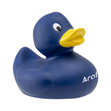 Logo trade promotional products image of: LittleDuck bath toy