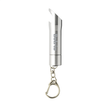 Logo trade corporate gifts picture of: OpenLED light / opener