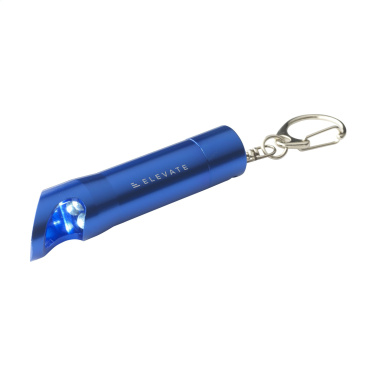 Logo trade promotional item photo of: OpenLED light / opener