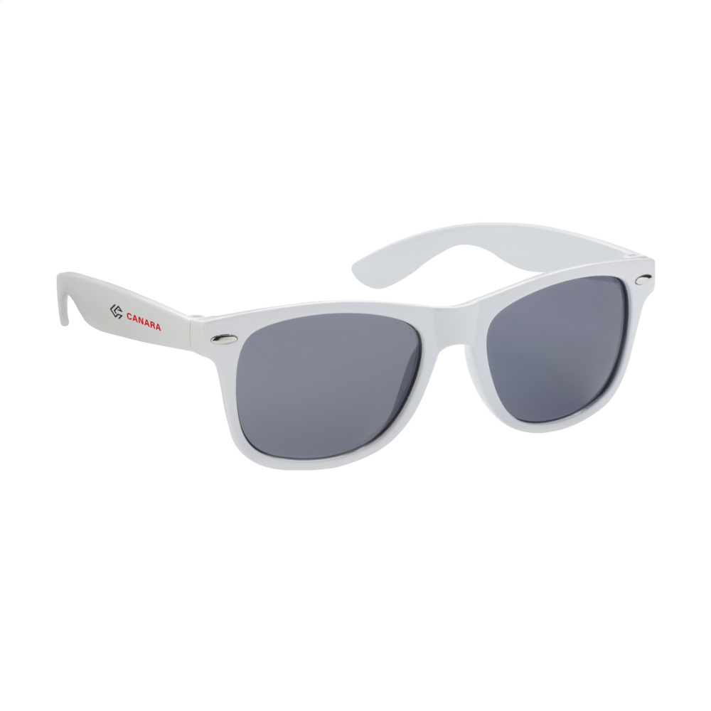 Logotrade promotional gift picture of: Malibu sunglasses