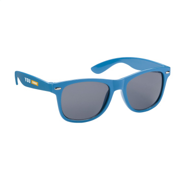 Logotrade promotional gift image of: Malibu sunglasses