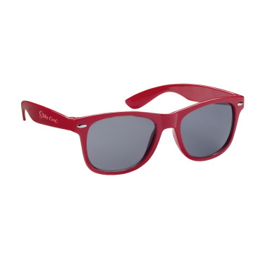 Logo trade promotional gifts image of: Malibu sunglasses