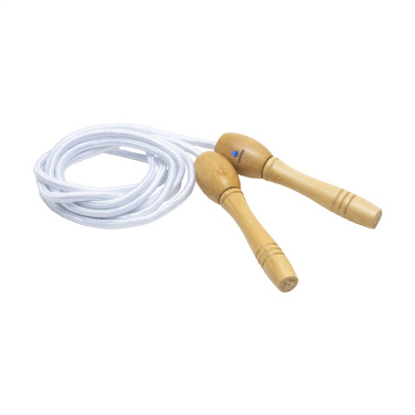 Logotrade promotional product picture of: Jump skipping rope