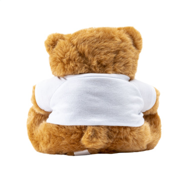 Logotrade corporate gifts photo of: BigBrowny Bear cuddle toy