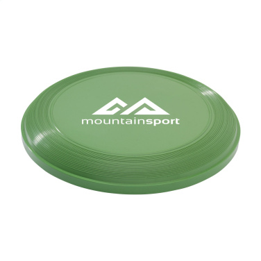 Logotrade promotional products photo of: Recycled Plastic Frisbee