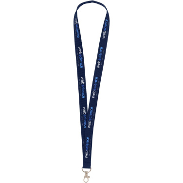 Logotrade promotional gift picture of: Lanyard Sublimation keycord 20 mm