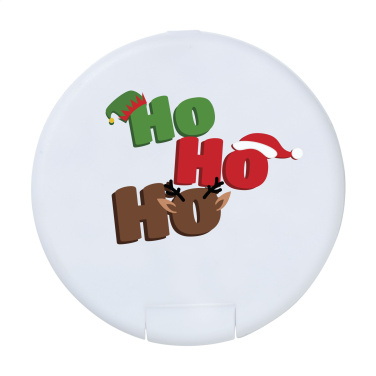 Logotrade promotional product image of: CircleMint X-Mas