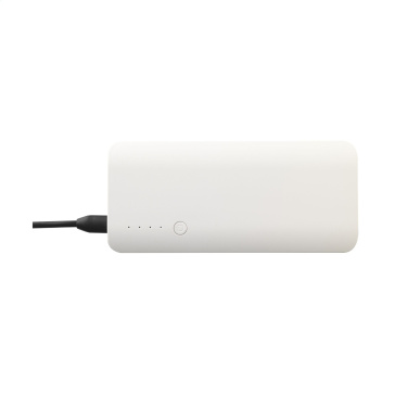 Logotrade advertising product picture of: Powerbank 10000 C external charger