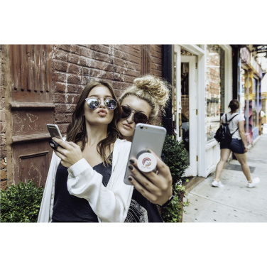 Logotrade promotional item picture of: PopSockets® phone grip