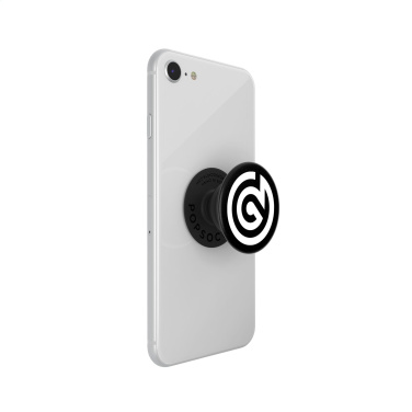 Logo trade corporate gifts picture of: PopSockets® 2.0 telephone holder