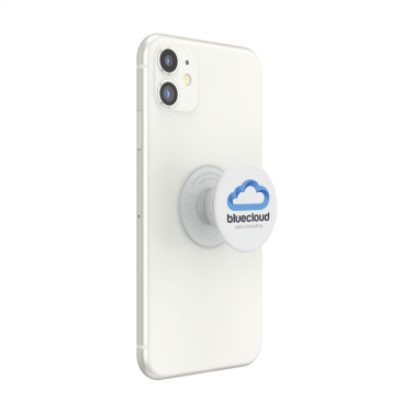 Logo trade promotional gift photo of: PopSockets® Plant telephone holder