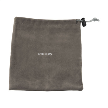 Logo trade promotional item photo of: Philips Travel Charger