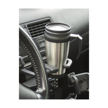 Logo trade business gift photo of: SuperCup 400 ml thermo cup