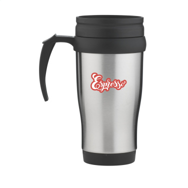 Logo trade corporate gift photo of: SuperCup 400 ml thermo cup