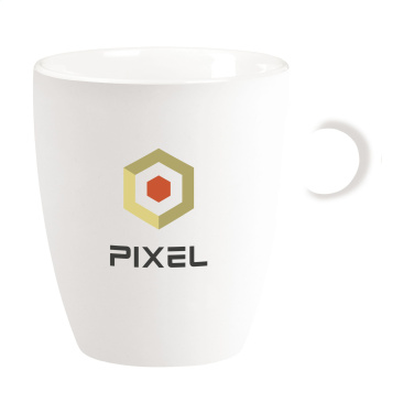 Logotrade corporate gift image of: CoffeeCup 200 ml mug