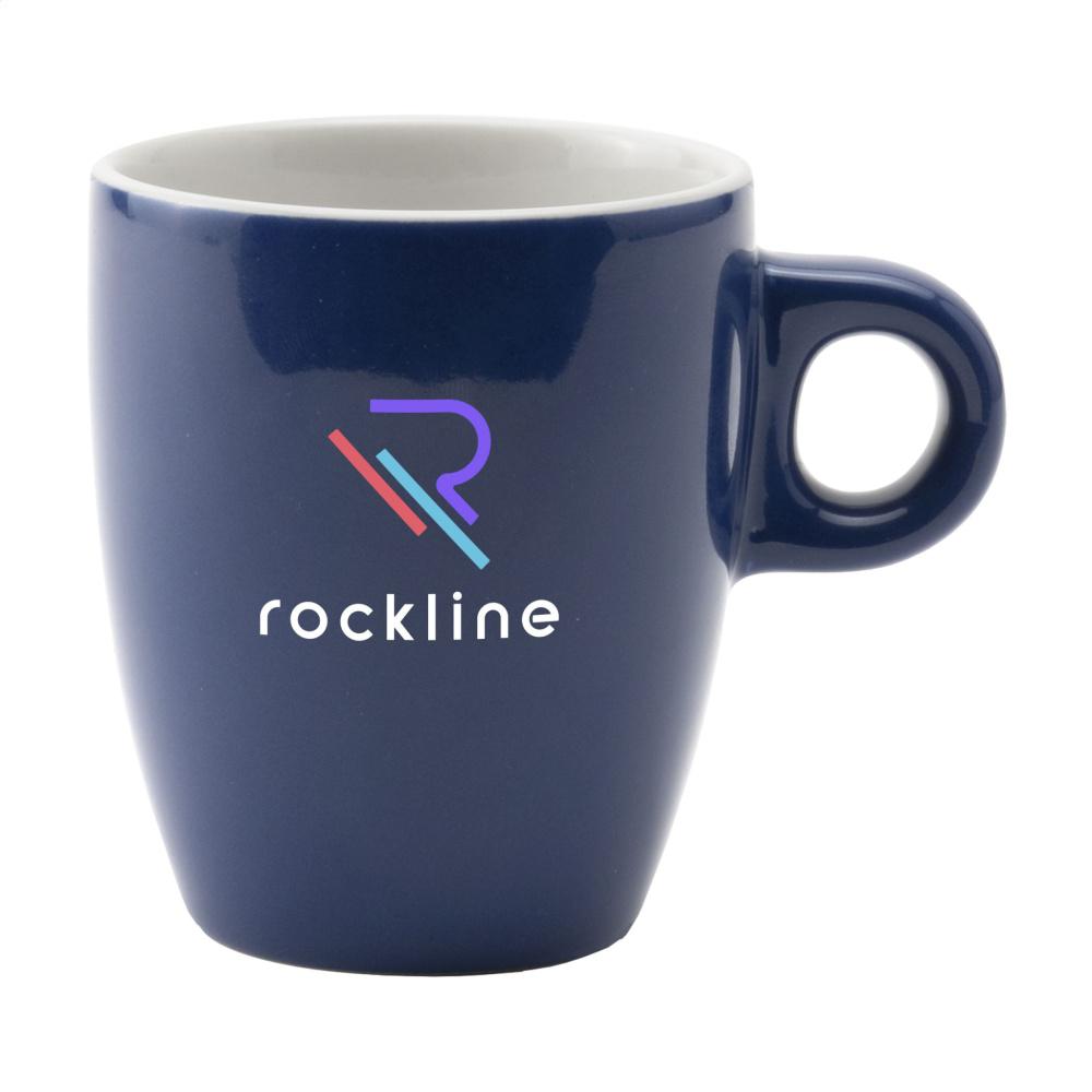 Logotrade promotional gift image of: CoffeeCup 200 ml mug