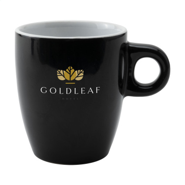 Logotrade promotional item image of: CoffeeCup 200 ml mug