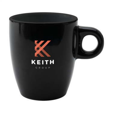 Logotrade promotional item picture of: CoffeeCup 200 ml mug