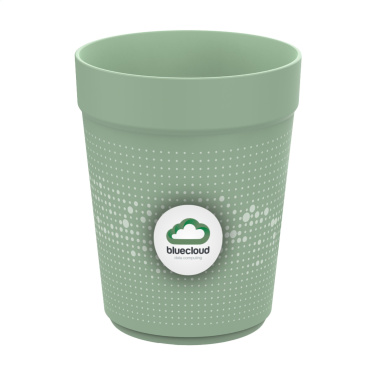 Logo trade promotional products picture of: CirculCup IML 300 ml