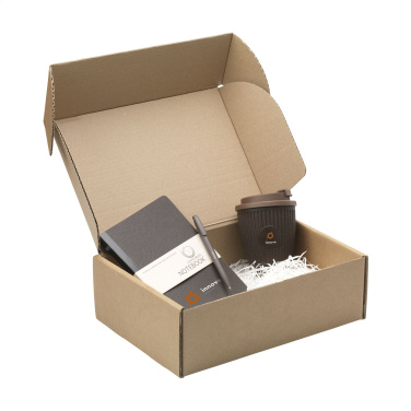 Logotrade promotional merchandise picture of: Merch Set Coffee Waste