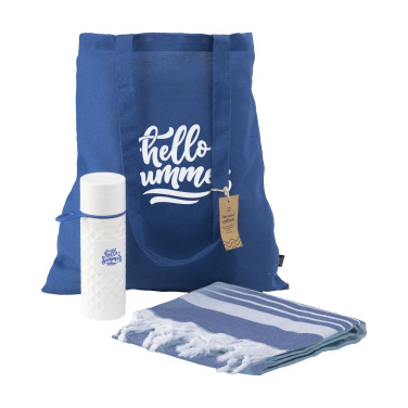 Logo trade promotional merchandise photo of: Merch Set DayTrip