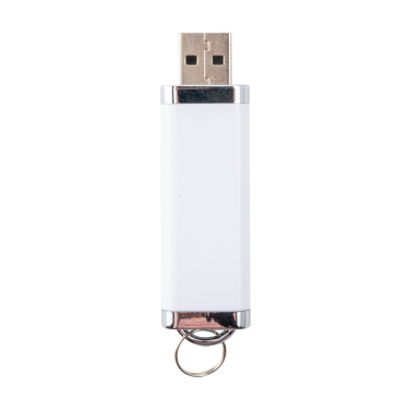 Logo trade promotional merchandise photo of: USB Talent from stock 16 GB