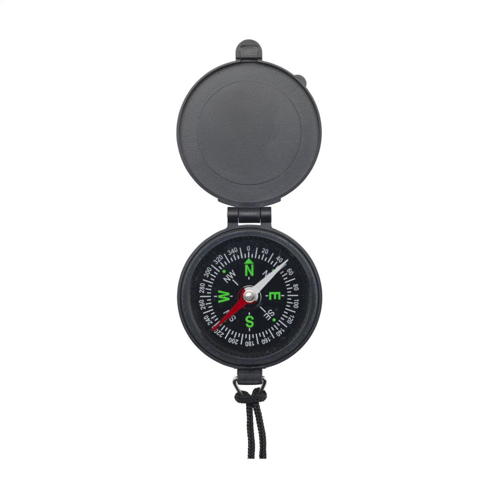 Logotrade business gift image of: En-Route compass