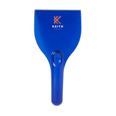 Logo trade promotional products image of: Ontario ice scraper