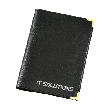 Logo trade promotional products picture of: Car document wallet