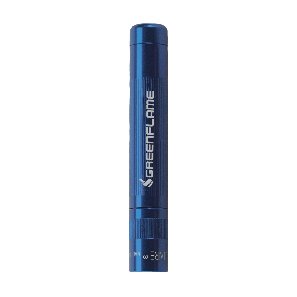 Logo trade promotional merchandise picture of: Maglite® Solitaire torch