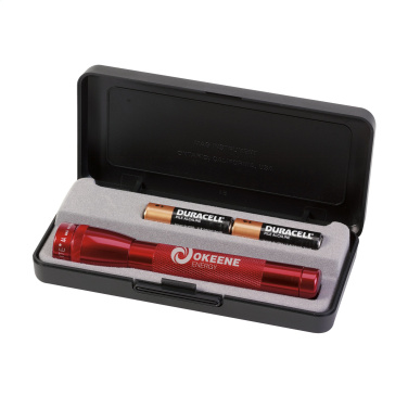 Logotrade corporate gift image of: Mini Maglite® AA torch