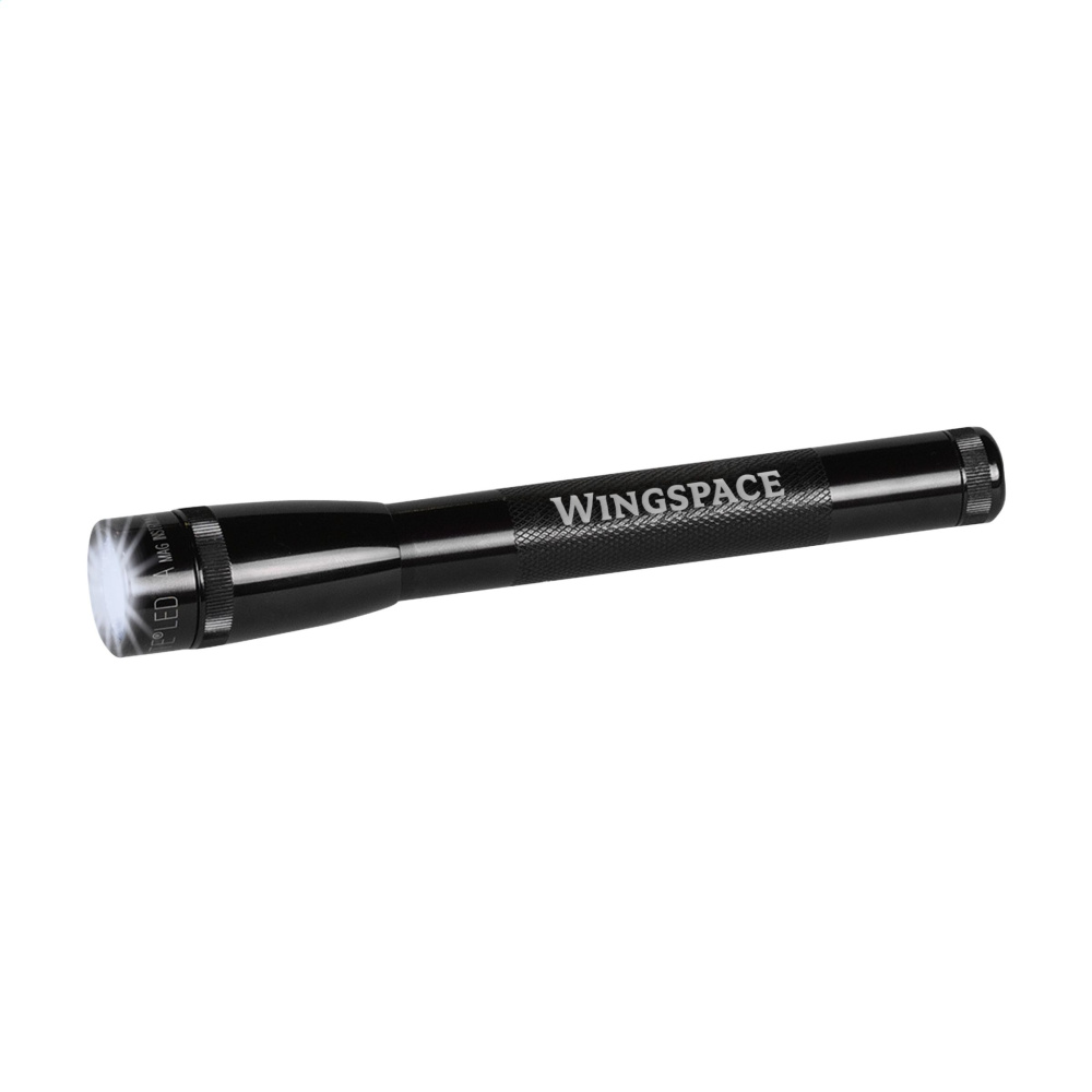 Logotrade promotional gift picture of: Mini Maglite® LED AA