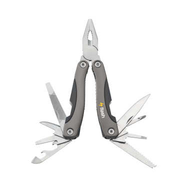 Logo trade promotional product photo of: MicroTool multitool