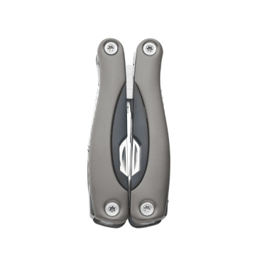 Logo trade promotional gifts image of: MicroTool multitool