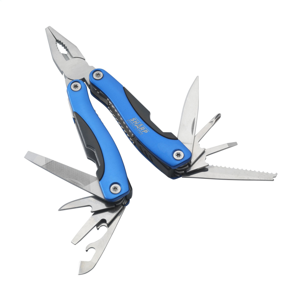 Logotrade promotional merchandise photo of: MaxiTool multitool