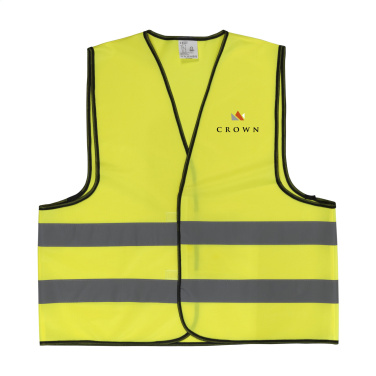 Logotrade corporate gifts photo of: SafetyFirst safety vest