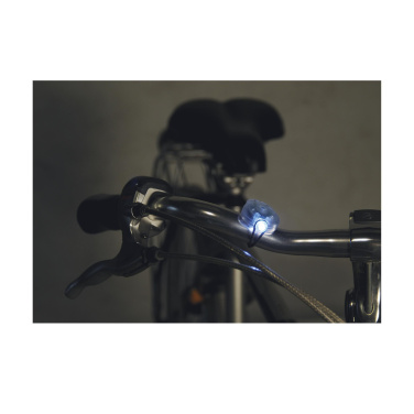 Logo trade promotional item photo of: SmartLight bike lights