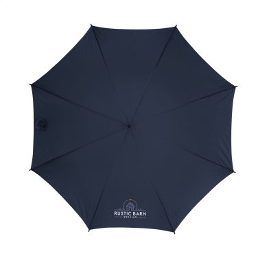 Logo trade promotional merchandise picture of: RoyalClass umbrella 23 inch