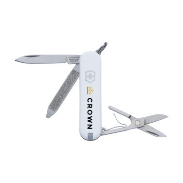 Logotrade promotional product image of: Victorinox Classic SD pocket knife