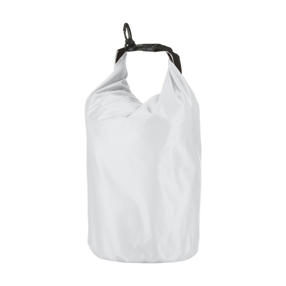 Logo trade advertising products image of: Drybag 5 L watertight bag