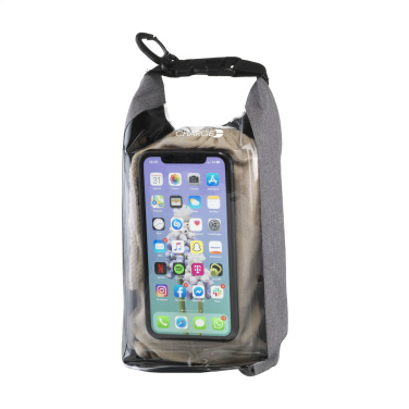 Logo trade promotional item photo of: Drybag Mini watertight bag