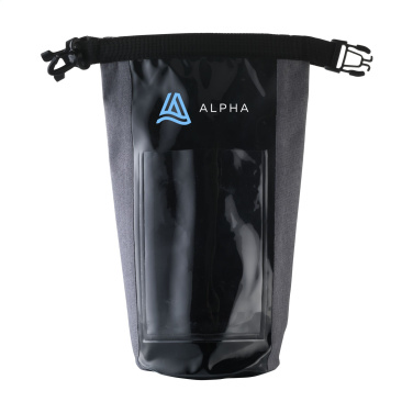 Logotrade promotional merchandise photo of: Drybag Mini watertight bag