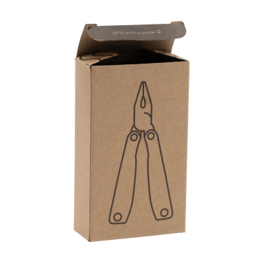 Logotrade business gift image of: Beechwood Multitool