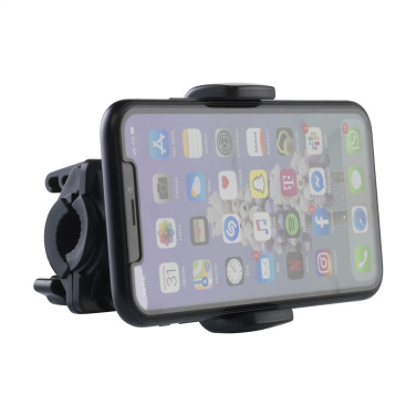 Logotrade promotional gift image of: Bike Phone Holder