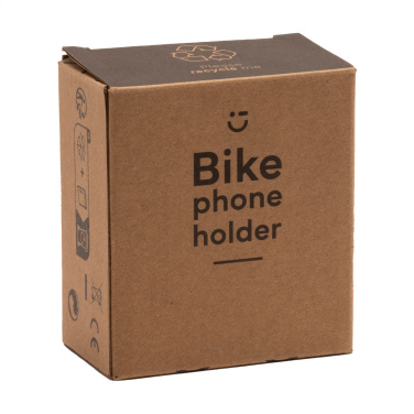 Logo trade advertising product photo of: Bike Phone Holder